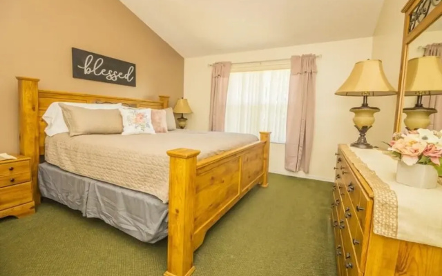 photo 5 of Marcia's Somerset Condo