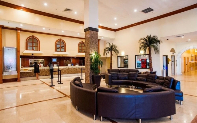 photo 2 of Marco Polo Aventura Club Sunny Isles Beach Studio Bedroom Condo by Redawning