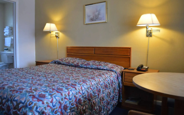 photo 3 of Marco Polo Motel