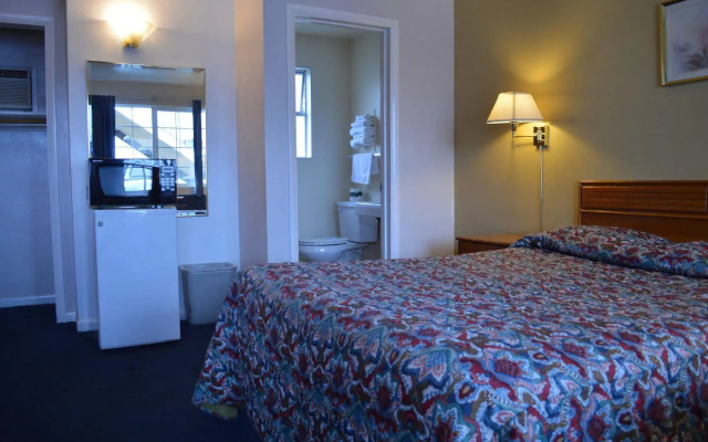 photo 4 of Marco Polo Motel