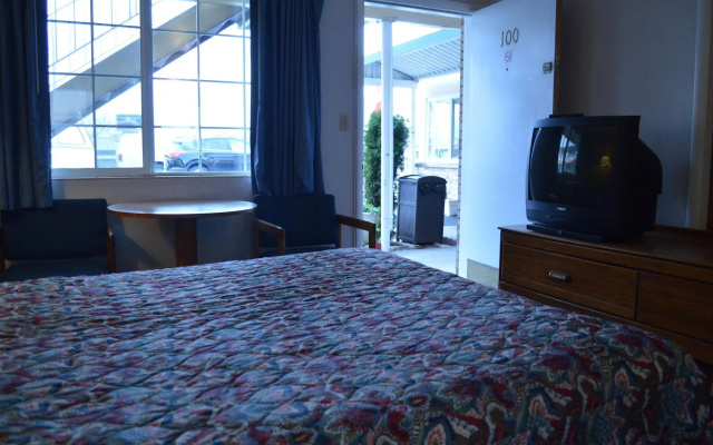 photo 5 of Marco Polo Motel