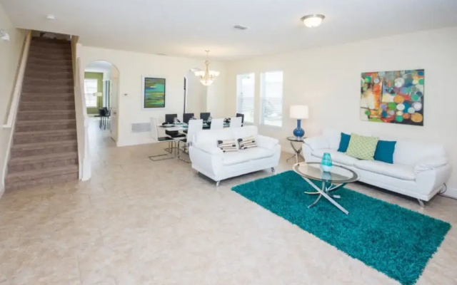 photo 2 of Marc's Solterra Villa *