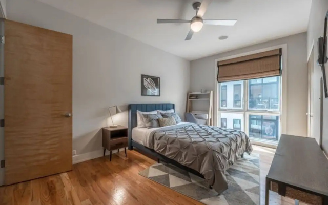 photo 2 of Marcy Condo