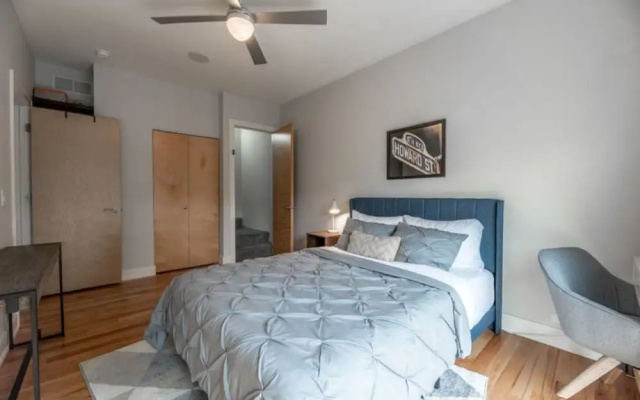 photo 4 of Marcy Condo