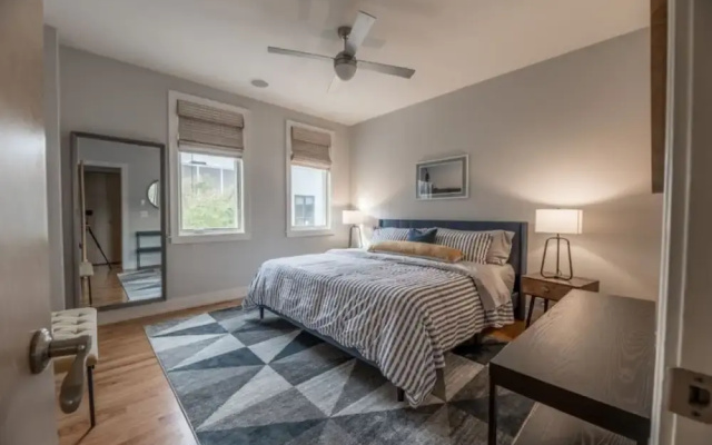 photo 5 of Marcy Condo