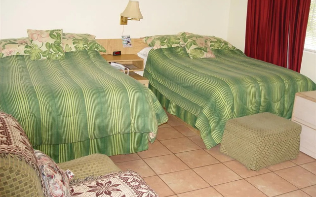 photo 3 of Mardi Gras Motel