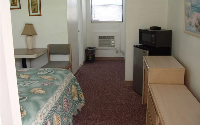 photo 4 of Mardi Gras Motel