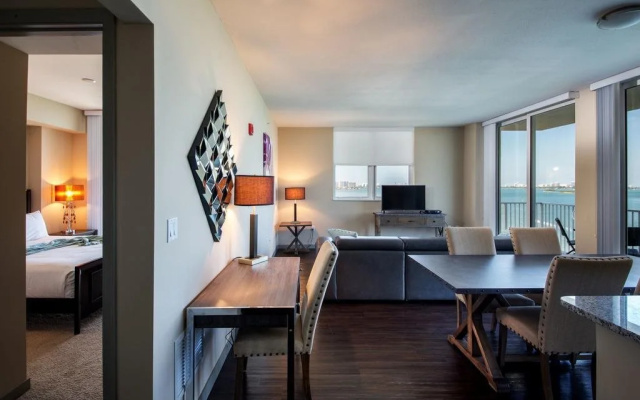photo 2 of Mare Azur Miami Luxury Apartments by Grand Bay
