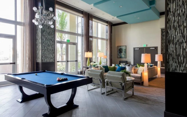 photo 4 of Mare Azur Miami Luxury Apartments by Grand Bay