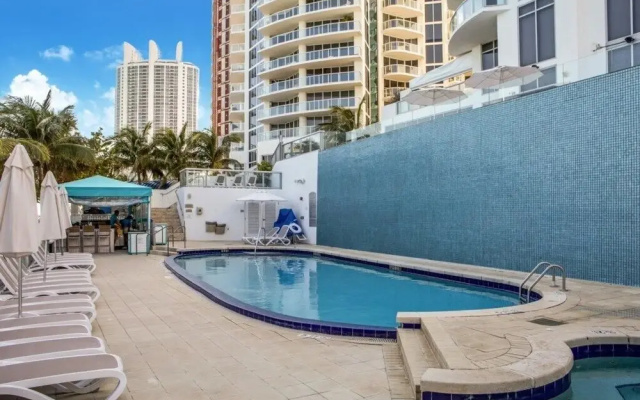 photo 2 of MAREBVCS Unit - 1708B - 1 Br Condo