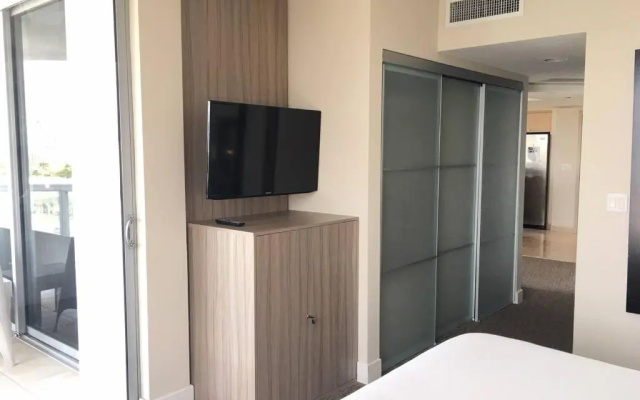 photo 4 of Marenas 2 Bed 907