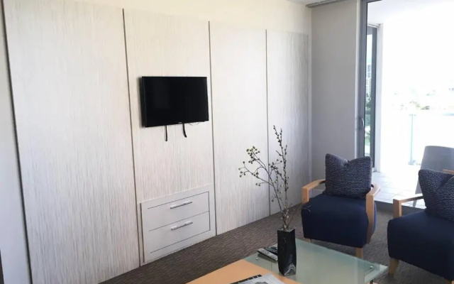 photo 5 of Marenas 2 Bed 907