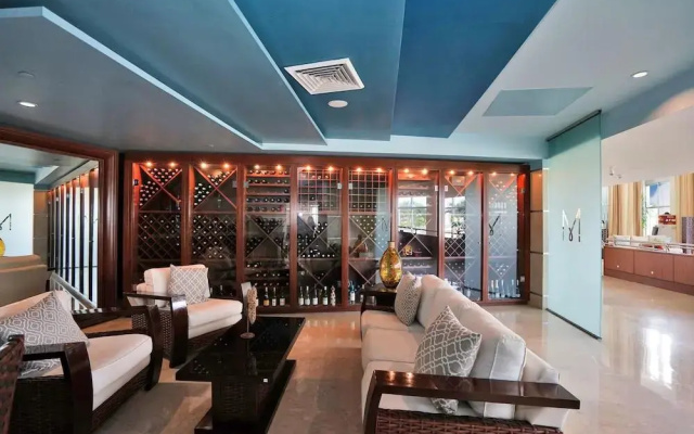 photo 2 of Marenas Beach Resort by FMM