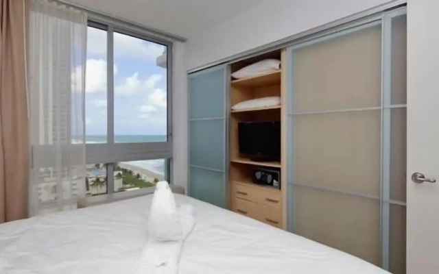 photo 3 of Marenas Resort by Airpads