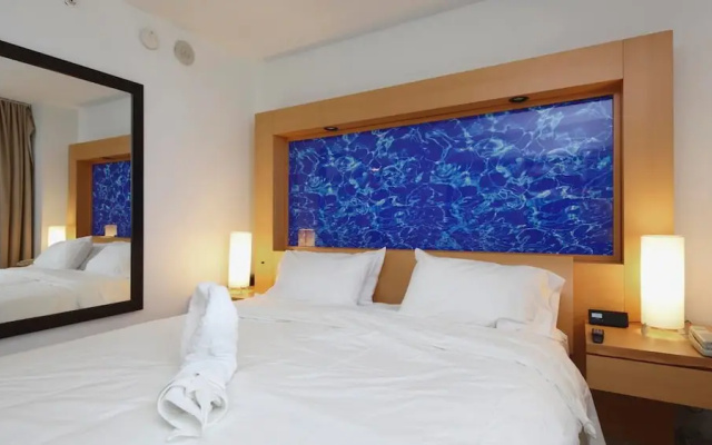 photo 4 of Marenas Resort by Airpads