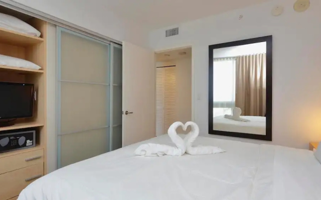 photo 5 of Marenas Resort by Airpads