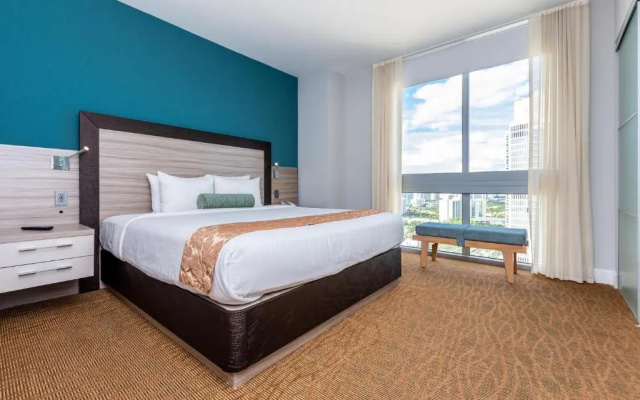 photo 4 of Marenas Resort Sunny Isles 25 Floor Ocean view 1/1