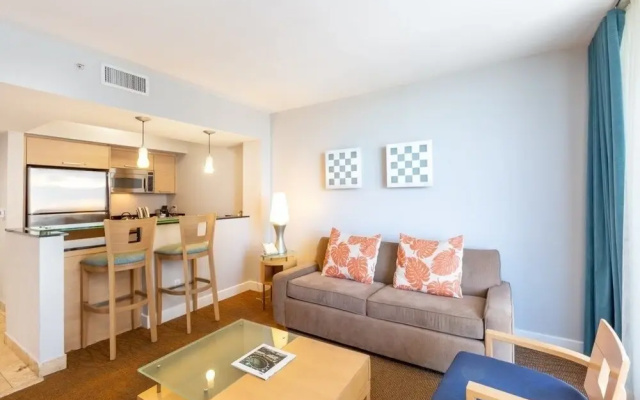 photo 2 of Mareof1br - Unit 2410 - Ammos 1 Bedroom Condo by Redawning