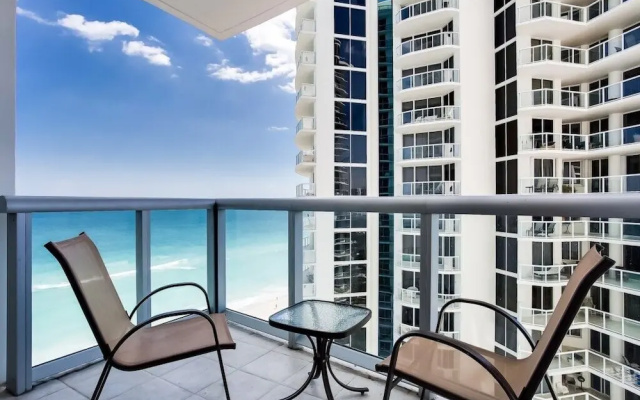 photo 4 of MAREOF1BR Unite - 1105 - 1 Br Condo