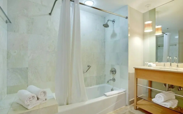 photo 5 of MAREOF1BR Unite - 1105 - 1 Br Condo