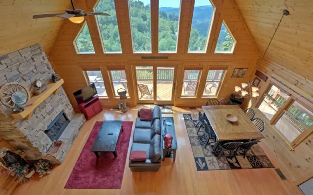 photo 2 of Margaritaville- 4 Br Cabin