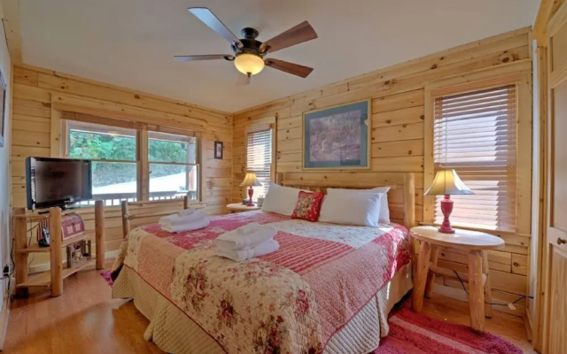 photo 4 of Margaritaville- 4 Br Cabin