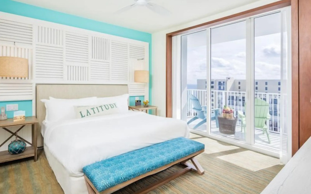 photo 3 of Margaritaville Hollywood Beach Resort