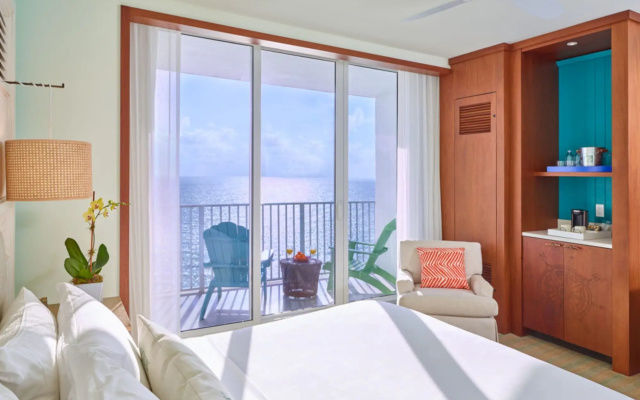 photo 4 of Margaritaville Hollywood Beach Resort