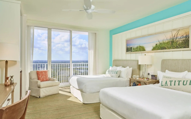 photo 5 of Margaritaville Hollywood Beach Resort