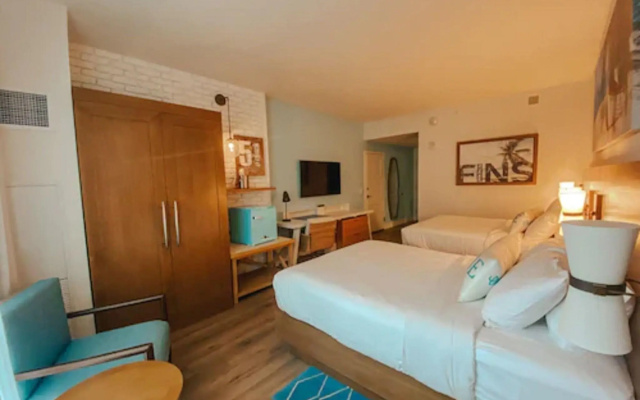 photo 3 of Margaritaville Hotel Nashville