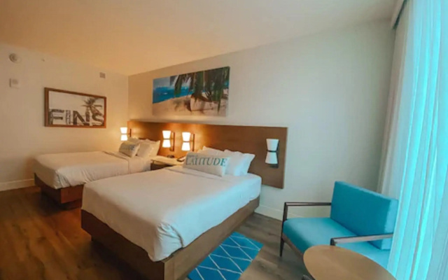 photo 4 of Margaritaville Hotel Nashville