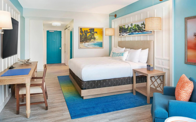 photo 4 of Margaritaville Jacksonville Beach