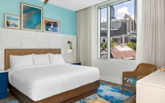 photo 2 of Margaritaville Vacation Club - Atlanta - 3 Nights, Atlanta, USA