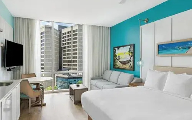 photo 4 of Margaritaville Vacation Club - Atlanta - 3 Nights, Atlanta, USA