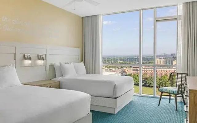 photo 2 of Margaritaville Vacation Club - Atlanta - 5 Nights, Atlanta, USA