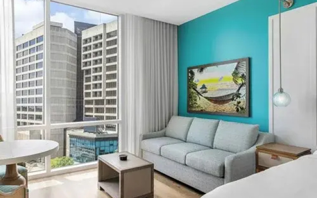 photo 3 of Margaritaville Vacation Club - Atlanta - 5 Nights, Atlanta, USA