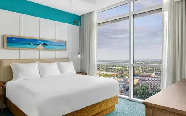 photo 2 of Margaritaville Vacation Club - Atlanta, Atlanta, USA
