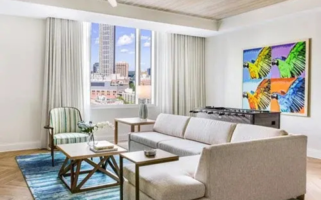 photo 3 of Margaritaville Vacation Club - Atlanta, Atlanta, USA