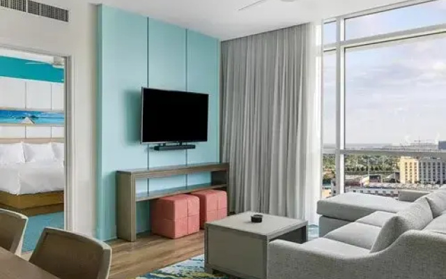 photo 4 of Margaritaville Vacation Club - Atlanta, Atlanta, USA