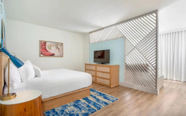 photo 4 of Margaritaville Vacation Club Nashville