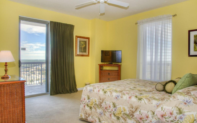 photo 3 of Margate Tower 4 Br Oceanfront Condo - Stp 1748