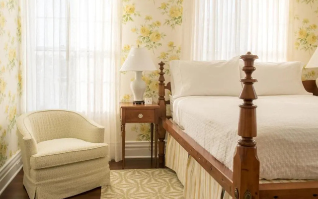 photo 5 of Margin Street Inn