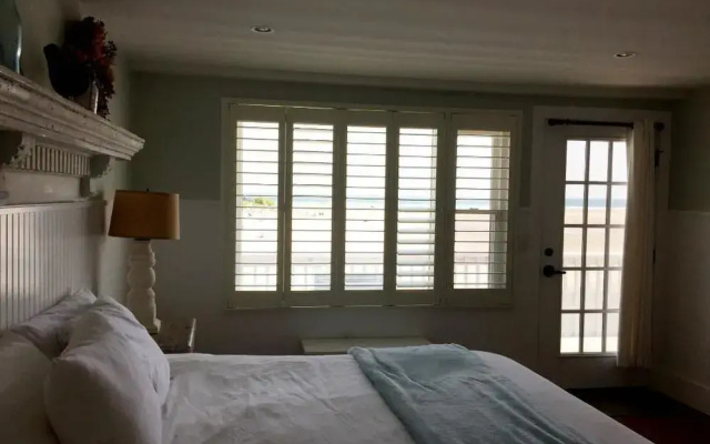 photo 2 of Marginal Way House Hotel
