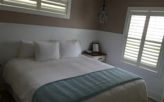 photo 3 of Marginal Way House Hotel