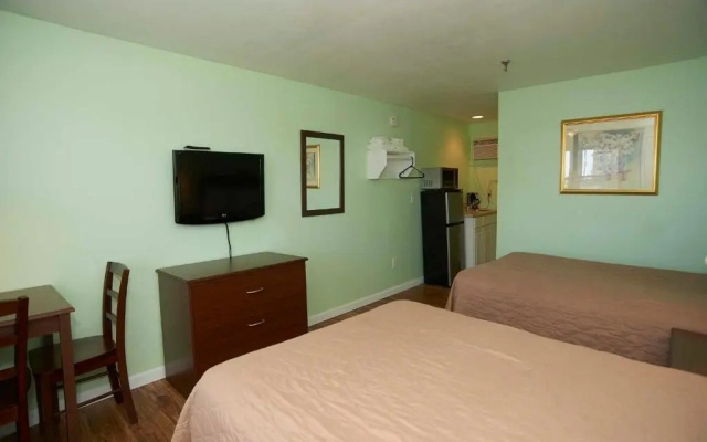 photo 2 of Marguerite Motel