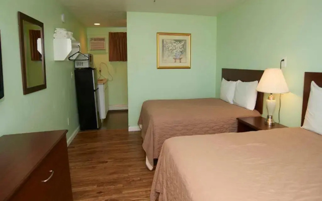 photo 3 of Marguerite Motel