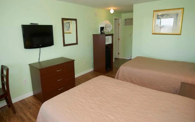 photo 4 of Marguerite Motel