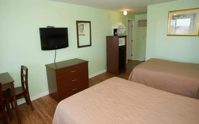 photo 5 of Marguerite Motel