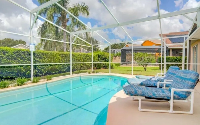 photo 2 of Maria's Southern Dunes Vacation Home 4 Bedroom Home by Redawning