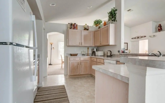 photo 4 of Maria's Southern Dunes Vacation Home 4 Bedroom Home by Redawning
